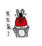 Donkey and Carrot（個別スタンプ：26）