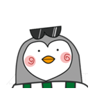 I'm Penguin ！！（個別スタンプ：13）