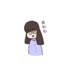 いのちゃんのまったりスタンプ（個別スタンプ：13）