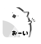 まるころねこ（個別スタンプ：36）