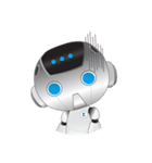 Kobi Robot（個別スタンプ：13）