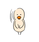 BO-Duck（個別スタンプ：2）