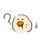 BO-Duck（個別スタンプ：9）