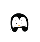 Nong Penguin（個別スタンプ：7）