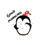 Nong Penguin（個別スタンプ：11）