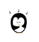 Nong Penguin（個別スタンプ：13）