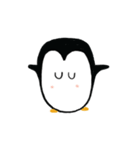 Nong Penguin（個別スタンプ：24）