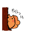 りっぴの日常会話（個別スタンプ：29）