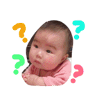 ゆあぴぴ（個別スタンプ：9）