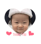 @Ema's stamp 1（個別スタンプ：7）