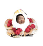 @Ema's stamp 1（個別スタンプ：10）