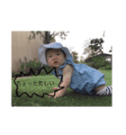 @Ema's stamp 1（個別スタンプ：12）