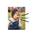 @Ema's stamp 1（個別スタンプ：14）