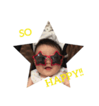 @Ema's stamp 1（個別スタンプ：19）