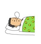 鳥見な日々2_Mr.BIRD（個別スタンプ：19）