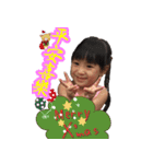 May you have the best Christmas ever.（個別スタンプ：3）