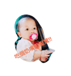 my baby-angerla（個別スタンプ：5）