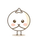 PawPaw Cutie（個別スタンプ：1）