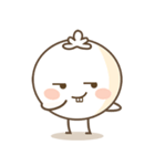 PawPaw Cutie（個別スタンプ：3）