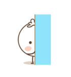 PawPaw Cutie（個別スタンプ：19）