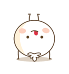 PawPaw Cutie（個別スタンプ：20）