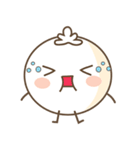 PawPaw Cutie（個別スタンプ：24）