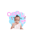 babycerynV.2（個別スタンプ：5）