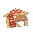 柴犬のシバさん3（個別スタンプ：26）