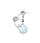 ほんわか手書きイラスト（個別スタンプ：5）