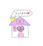 みぃってゆう姫（個別スタンプ：13）