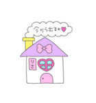 りさってゆう姫（個別スタンプ：13）