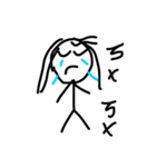 susudraw（個別スタンプ：1）