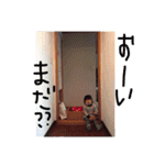 IROHA#7（個別スタンプ：15）