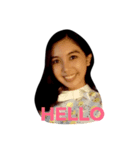 MOR NING（個別スタンプ：14）