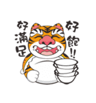 Q baosheng emperor（個別スタンプ：24）