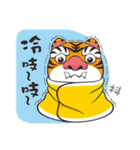 Q baosheng emperor（個別スタンプ：28）
