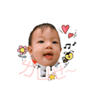 Love For My Kids（個別スタンプ：15）