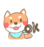 ShibaInu's Love（個別スタンプ：31）