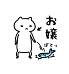 ojouSticker(40)（個別スタンプ：24）