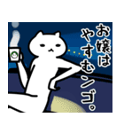 ojouSticker(40)（個別スタンプ：32）