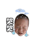 Q Babylife（個別スタンプ：11）