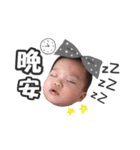 Q Babylife（個別スタンプ：13）