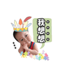 Q Babylife（個別スタンプ：16）