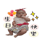 Tang Tong's daily2（個別スタンプ：38）