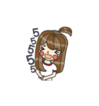 lililoveyou（個別スタンプ：2）