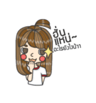 lililoveyou（個別スタンプ：4）