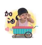 Sipippi small theater（個別スタンプ：6）