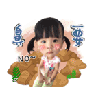 Sipippi small theater（個別スタンプ：16）