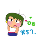 Masaru Ho！！！2（個別スタンプ：30）