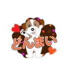 Jack's Love Sticker（個別スタンプ：5）